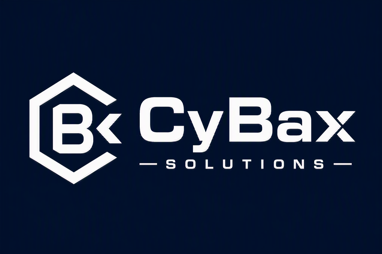CyBax Solutions